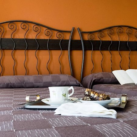 Casa Goas Hotel Abadin Luaran gambar