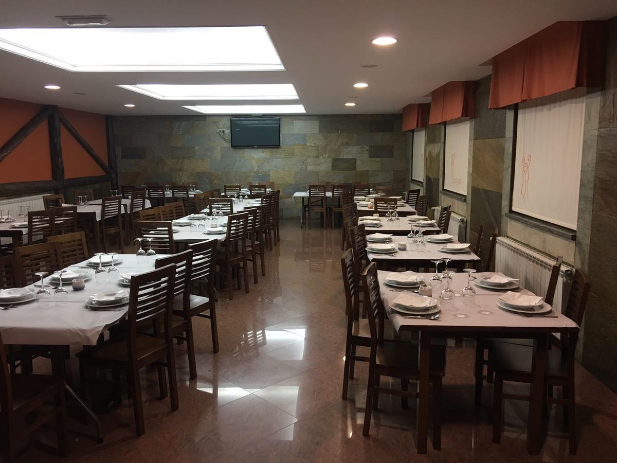 Casa Goas Hotel Abadin Luaran gambar
