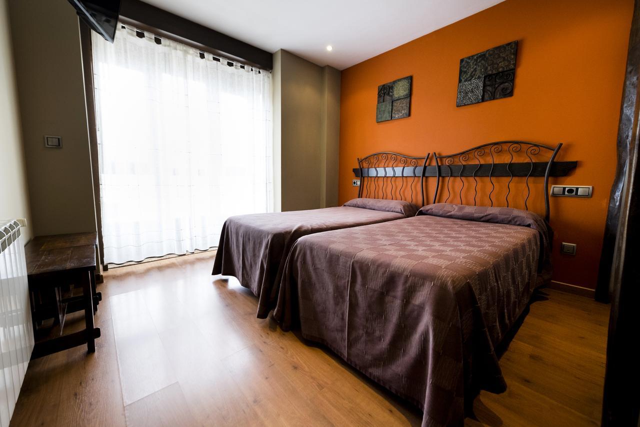 Casa Goas Hotel Abadin Luaran gambar