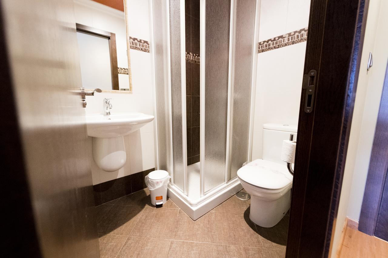 Casa Goas Hotel Abadin Luaran gambar