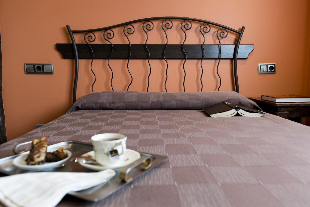 Casa Goas Hotel Abadin Luaran gambar