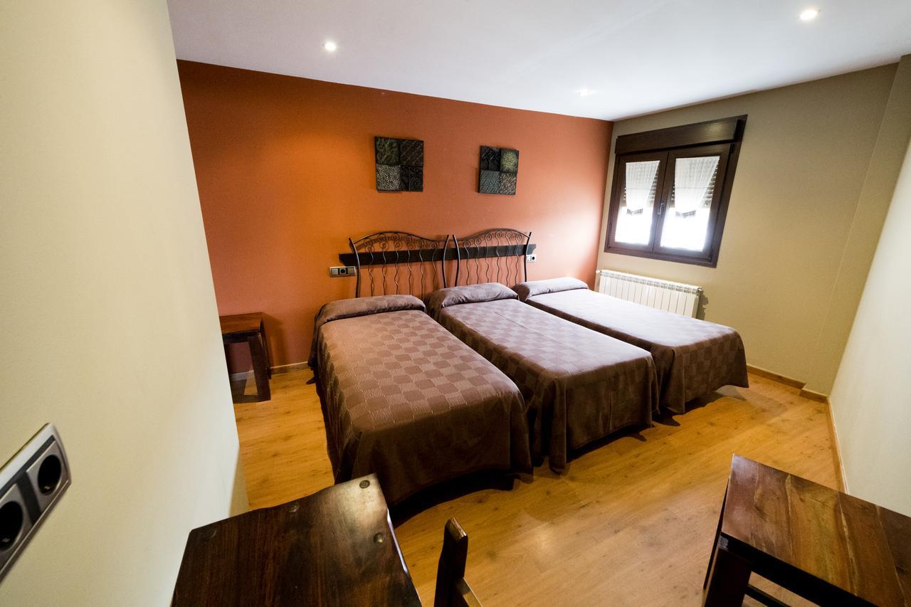 Casa Goas Hotel Abadin Luaran gambar