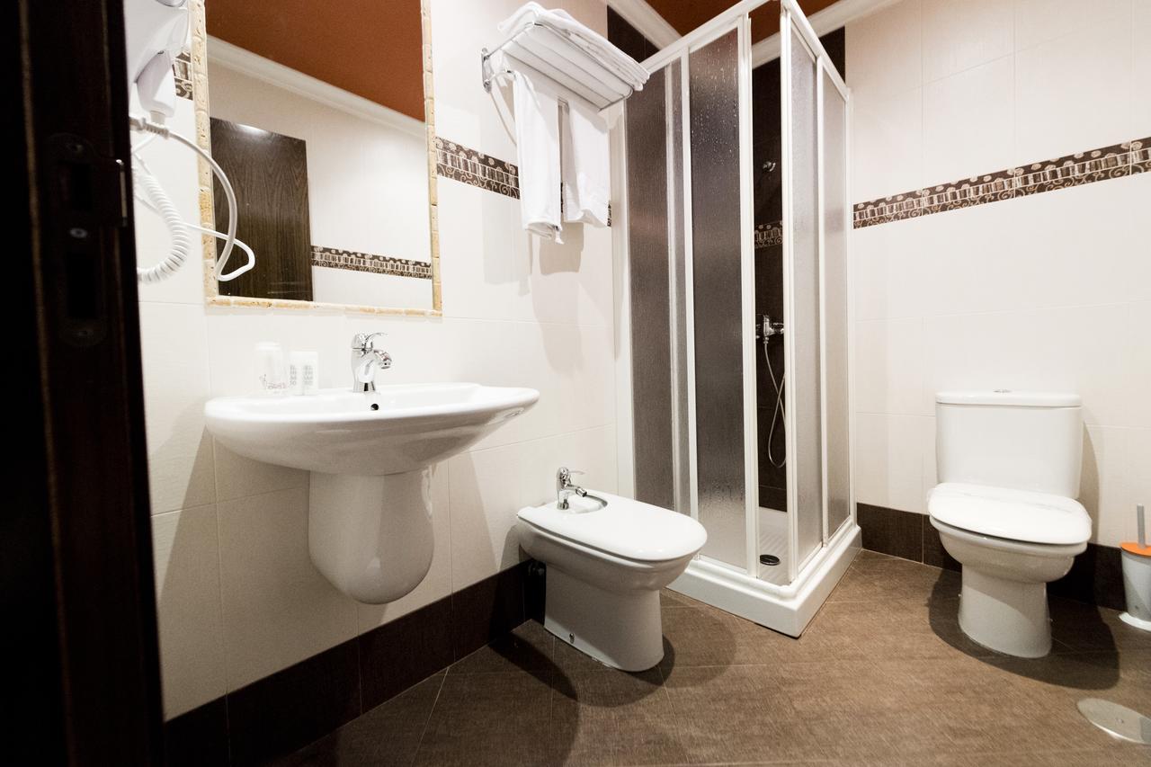 Casa Goas Hotel Abadin Luaran gambar