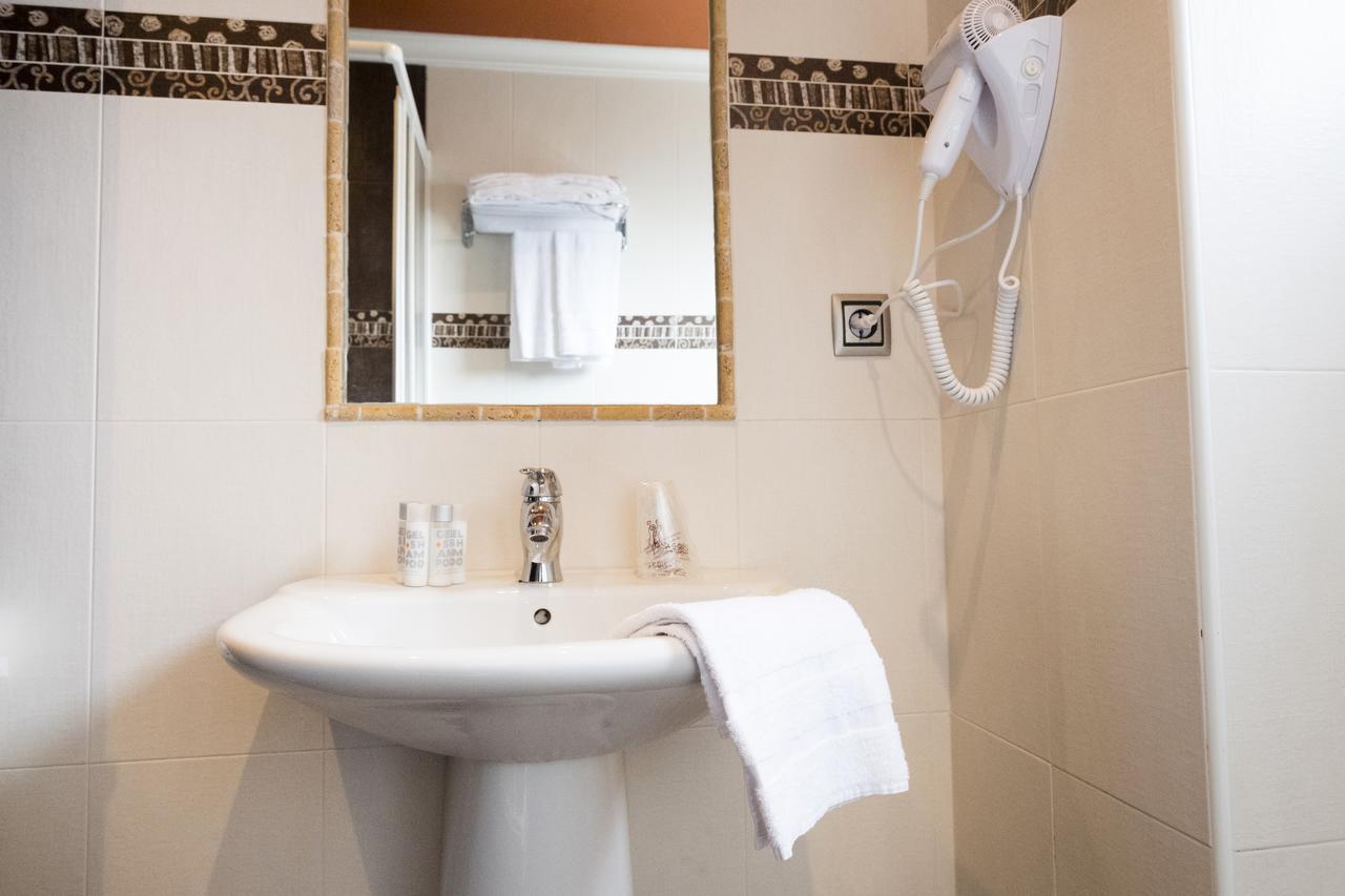 Casa Goas Hotel Abadin Luaran gambar
