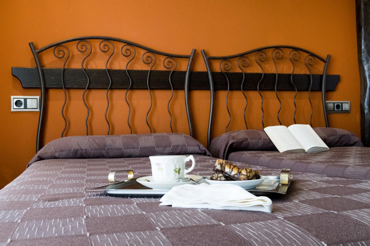 Casa Goas Hotel Abadin Luaran gambar