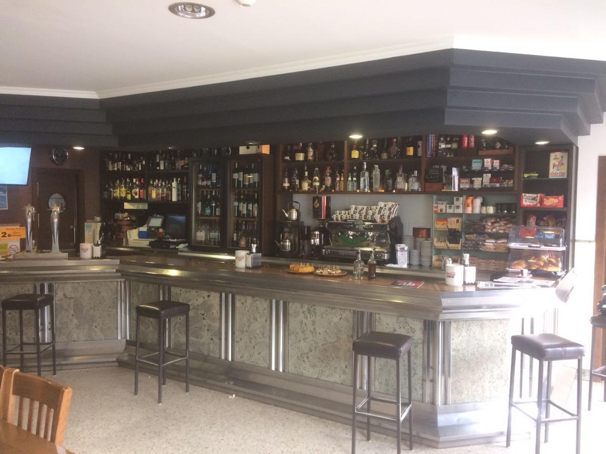 Casa Goas Hotel Abadin Luaran gambar